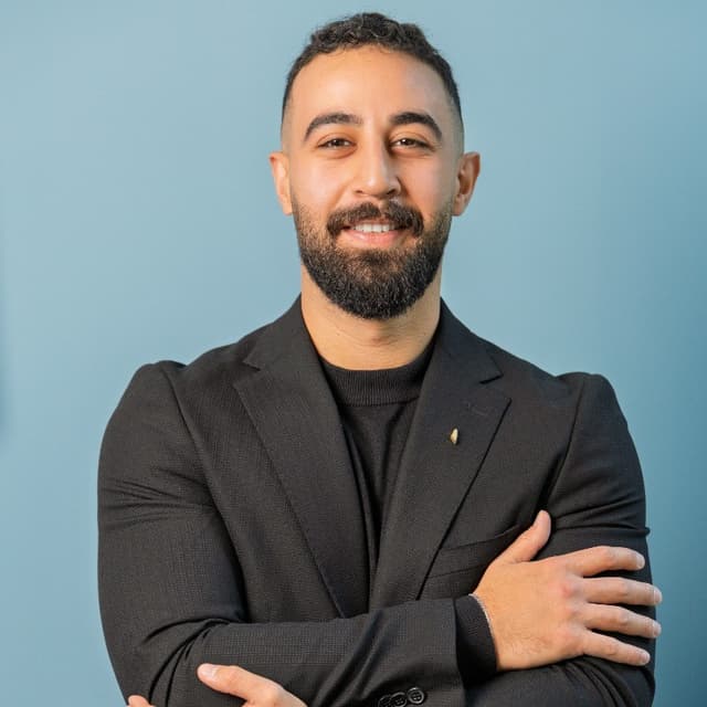 Ahmed Khatib