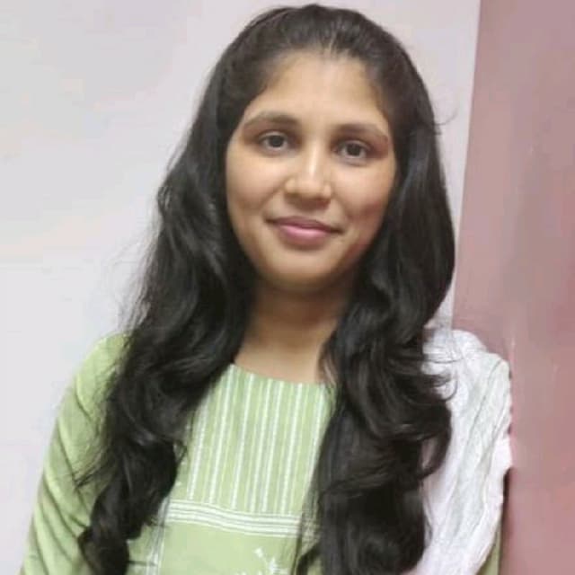 Akheela Begum