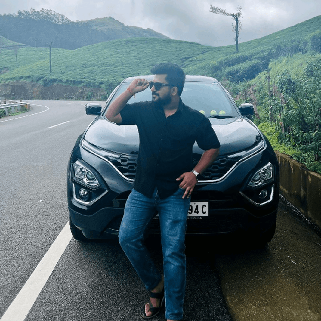 Akhilesh Bhargav