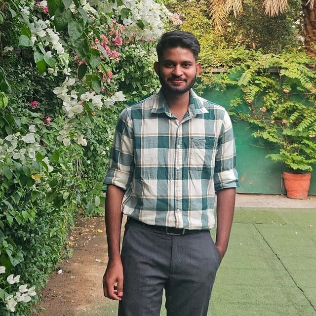 AKHIL KUTTAN