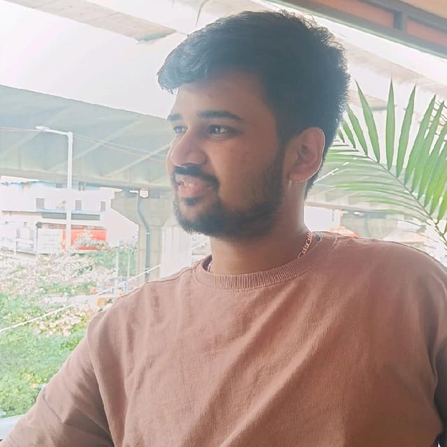 Akhil Sharma