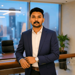 Akhil A