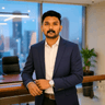 Akhil A