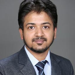 Akhil Aggarwal