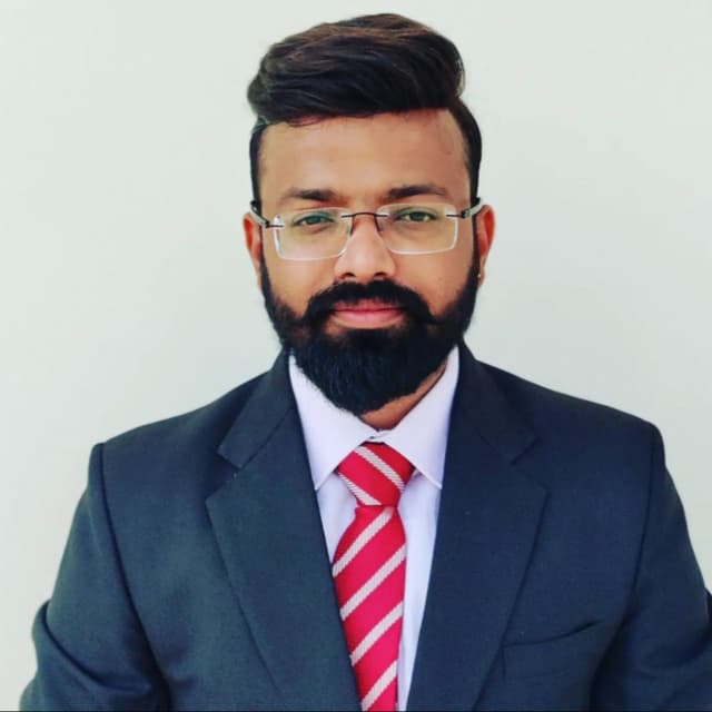 Akhil Agrawal