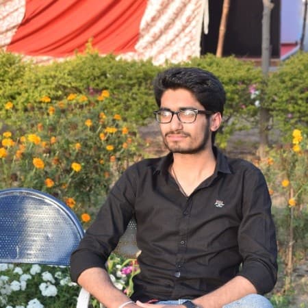 AKHIL BALI