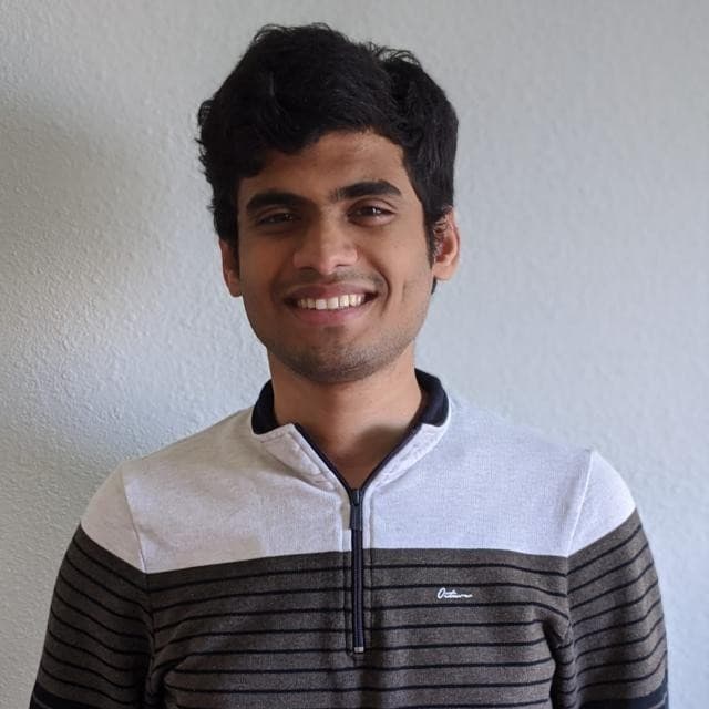 Akhil B.