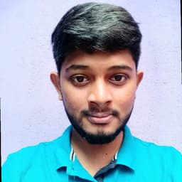 Akhil Bharadwaj