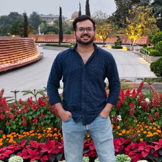 Akhil Bhardwaj