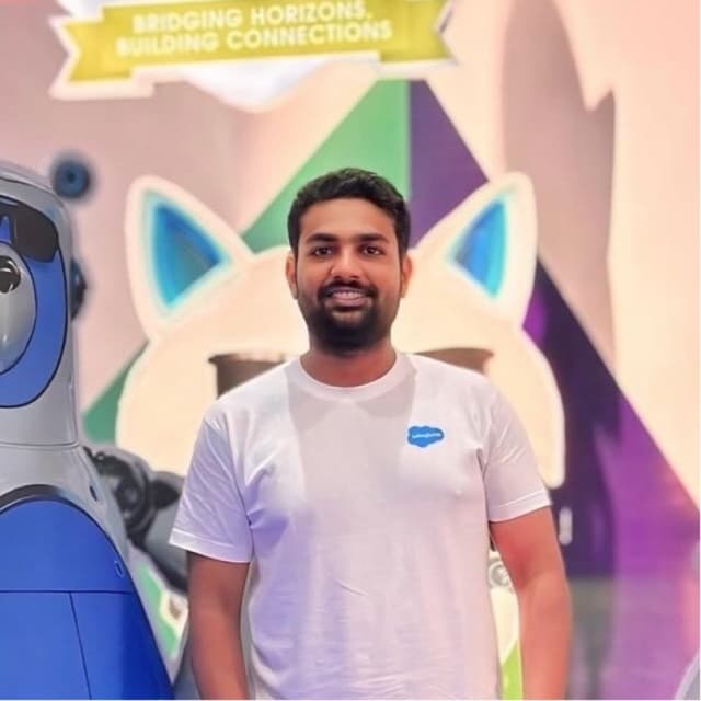 Akhil Kumar Chowgani