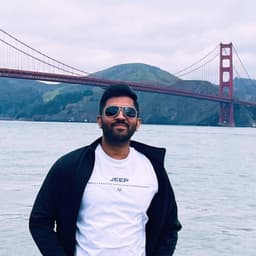 Akhil Cheruvalath