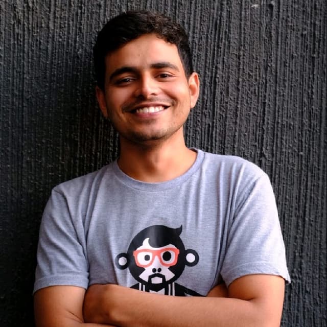 Akhil Dalal