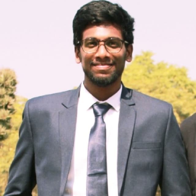 Akhil Dev