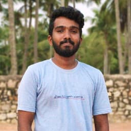 Akhil Francis