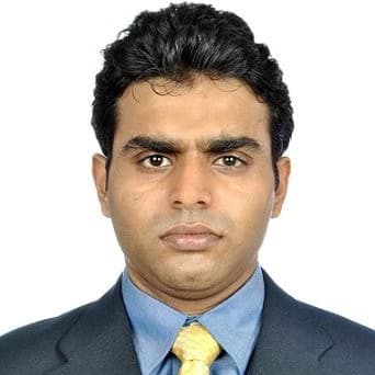 Akhil George