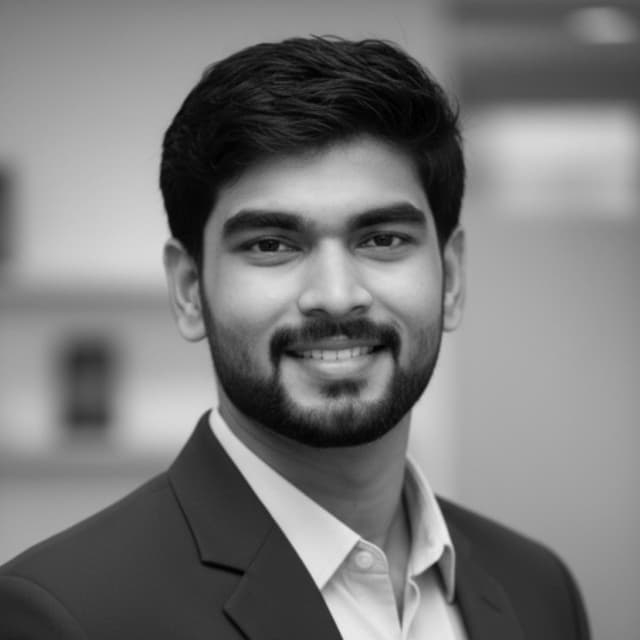 Akhil George