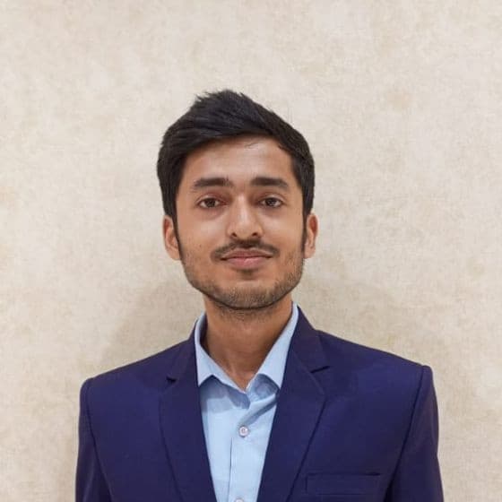 Akhil Goel