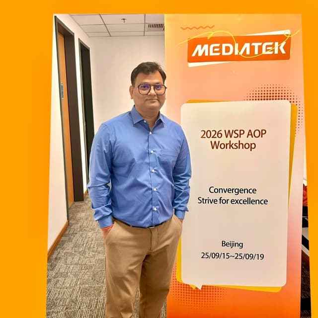 Akhil Gupta
