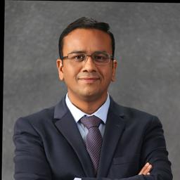 Akhil Gupta
