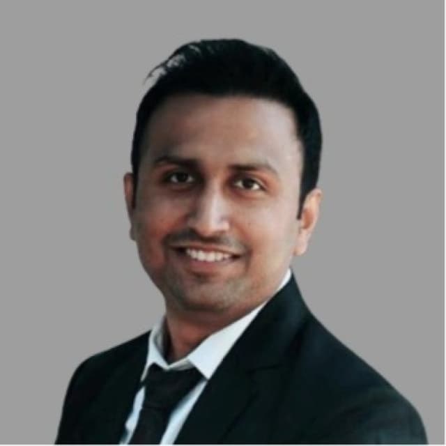 Akhil Gupta