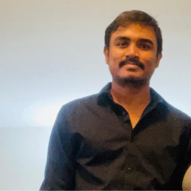 Akhil Gurram