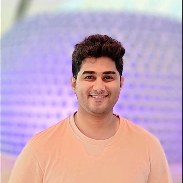 Akhil Handa