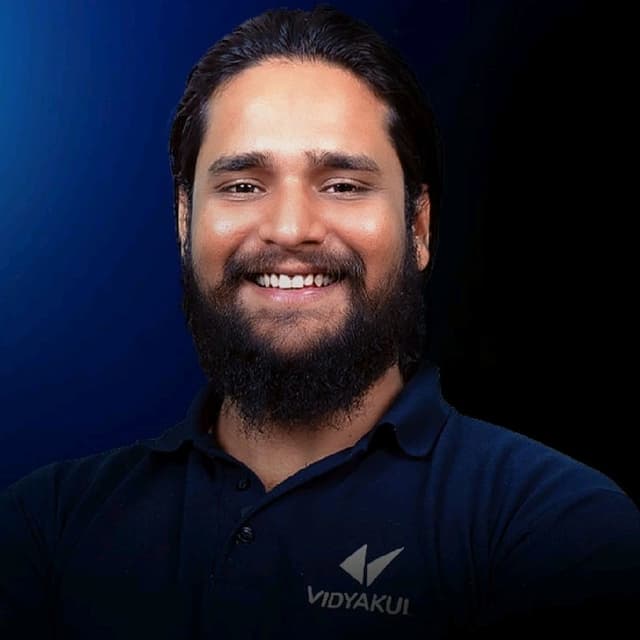 Akhil Hari Angira