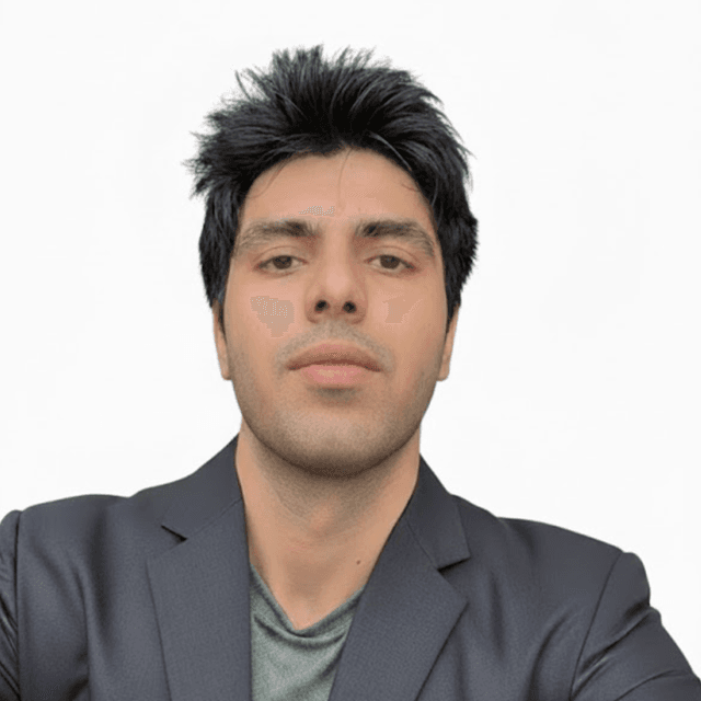 Akhil Hooda