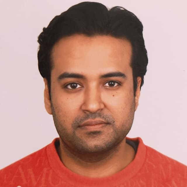 Akhil Jain
