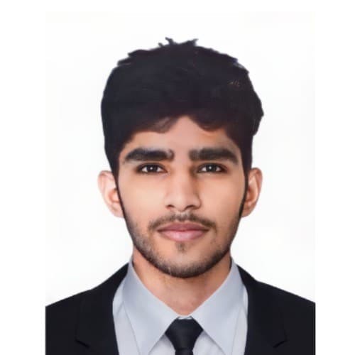 Akhil Janghu