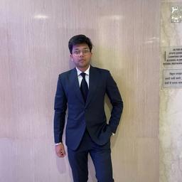 Akhil Jindal