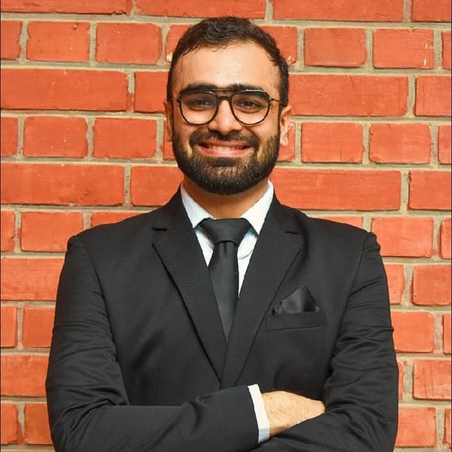 Akhil Kabra