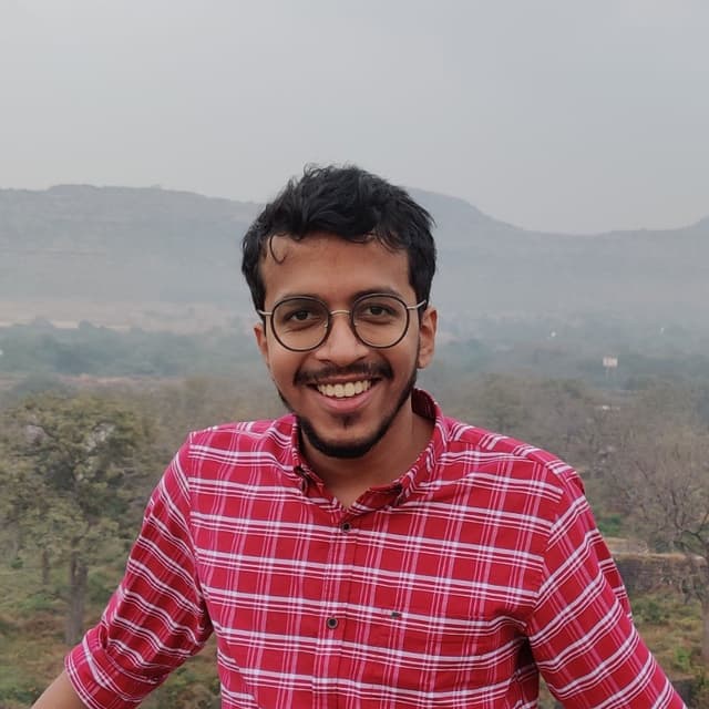 Akhil K.