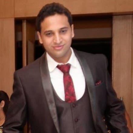 Akhil Kohli