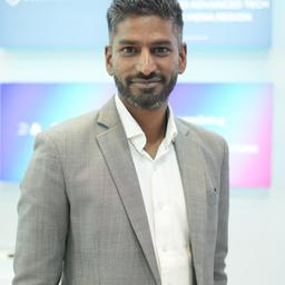 Akhil Koka