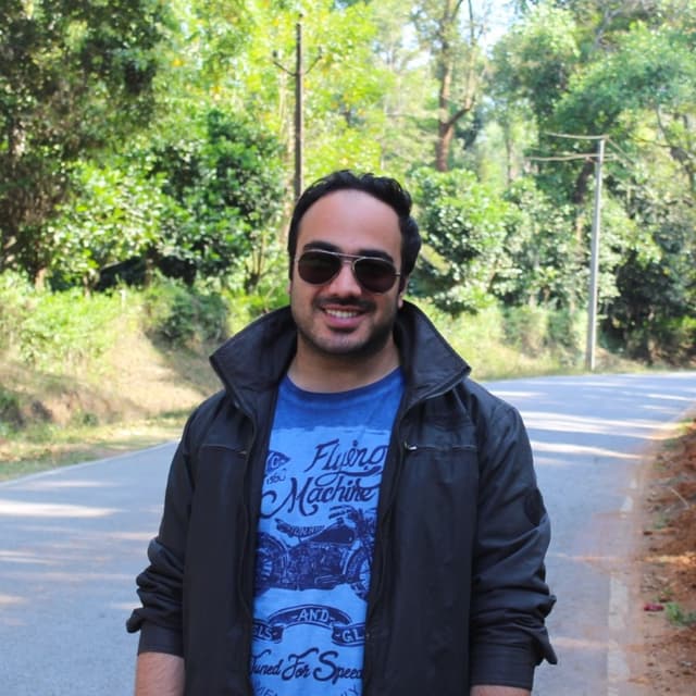 Akhil Koul