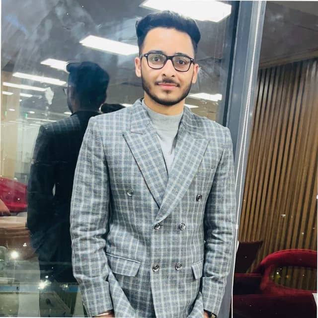 Akhil Kumar