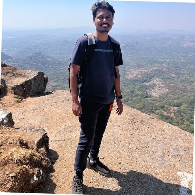 akhil kumar
