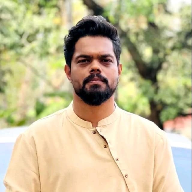 AKHIL  KUMAR