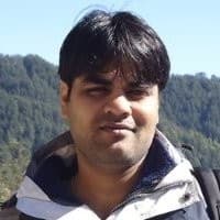 Akhil Kumar Maheshwari