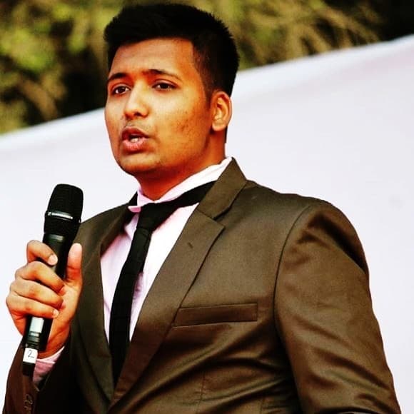 Akhil Kumar Singh