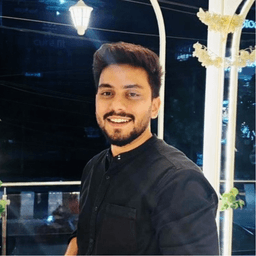 Akhil Kumar S.