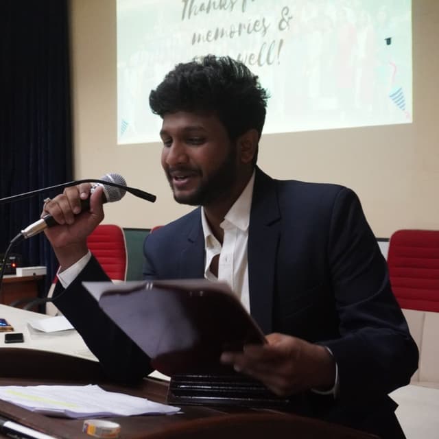 Akhil Kushe