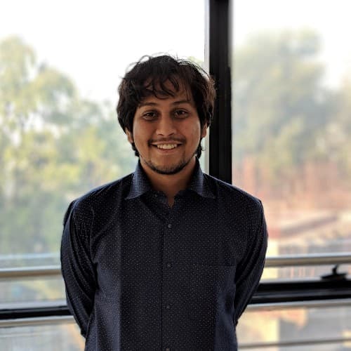 Akhil L.