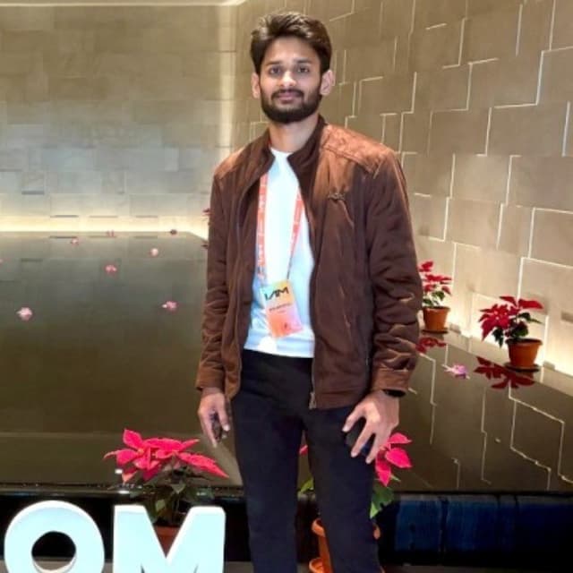Akhil Machupalli