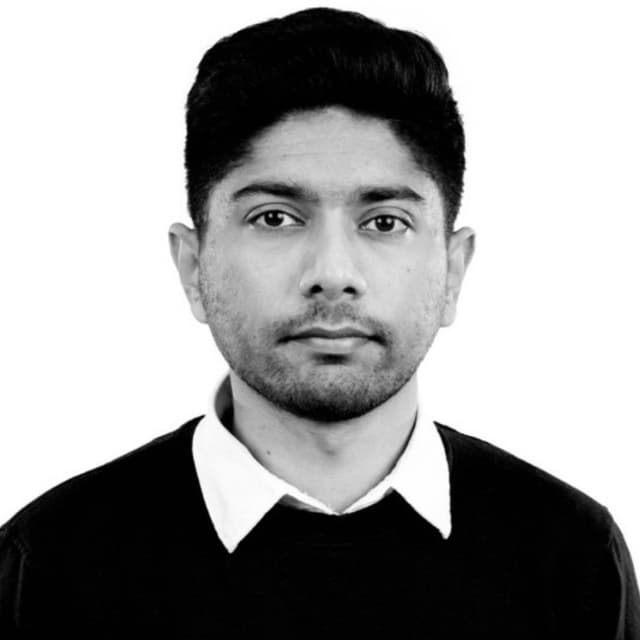 Akhil Mahendra