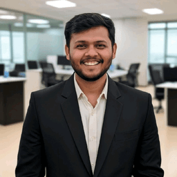 Akhil Mandala