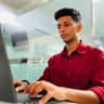 Akhil  Ramesh