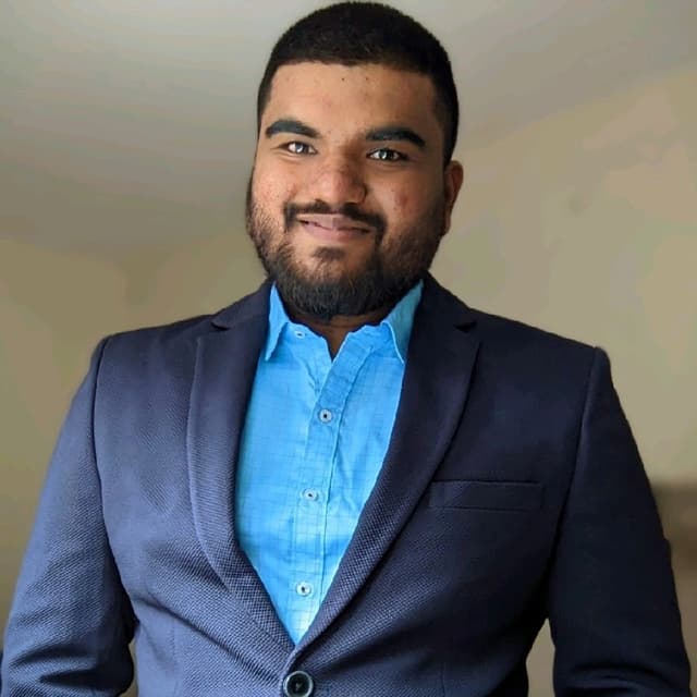Akhil Mathew