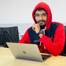 Akhil S